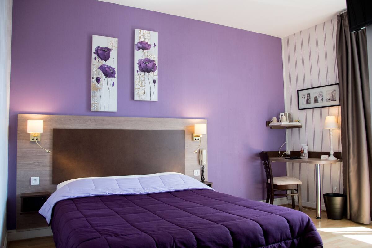 Comfort Double Room, 1 Katil Ratu (Queen) | Pemandangan dari bilik