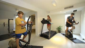Gimnasium