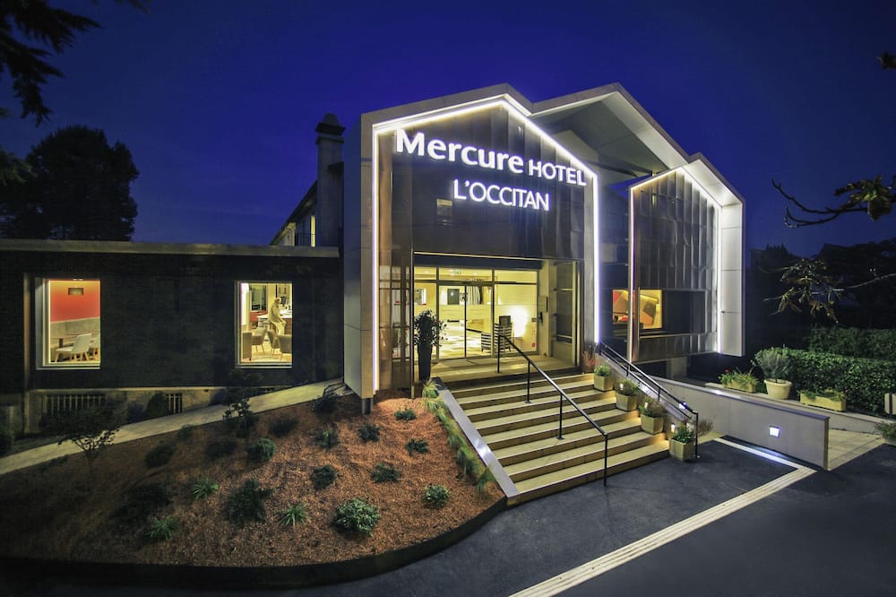 Hôtel Mercure Castres L'Occitan