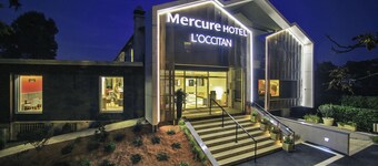 Hôtel Mercure Castres L'Occitan