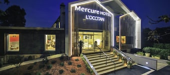 Hôtel Mercure Castres L'Occitan