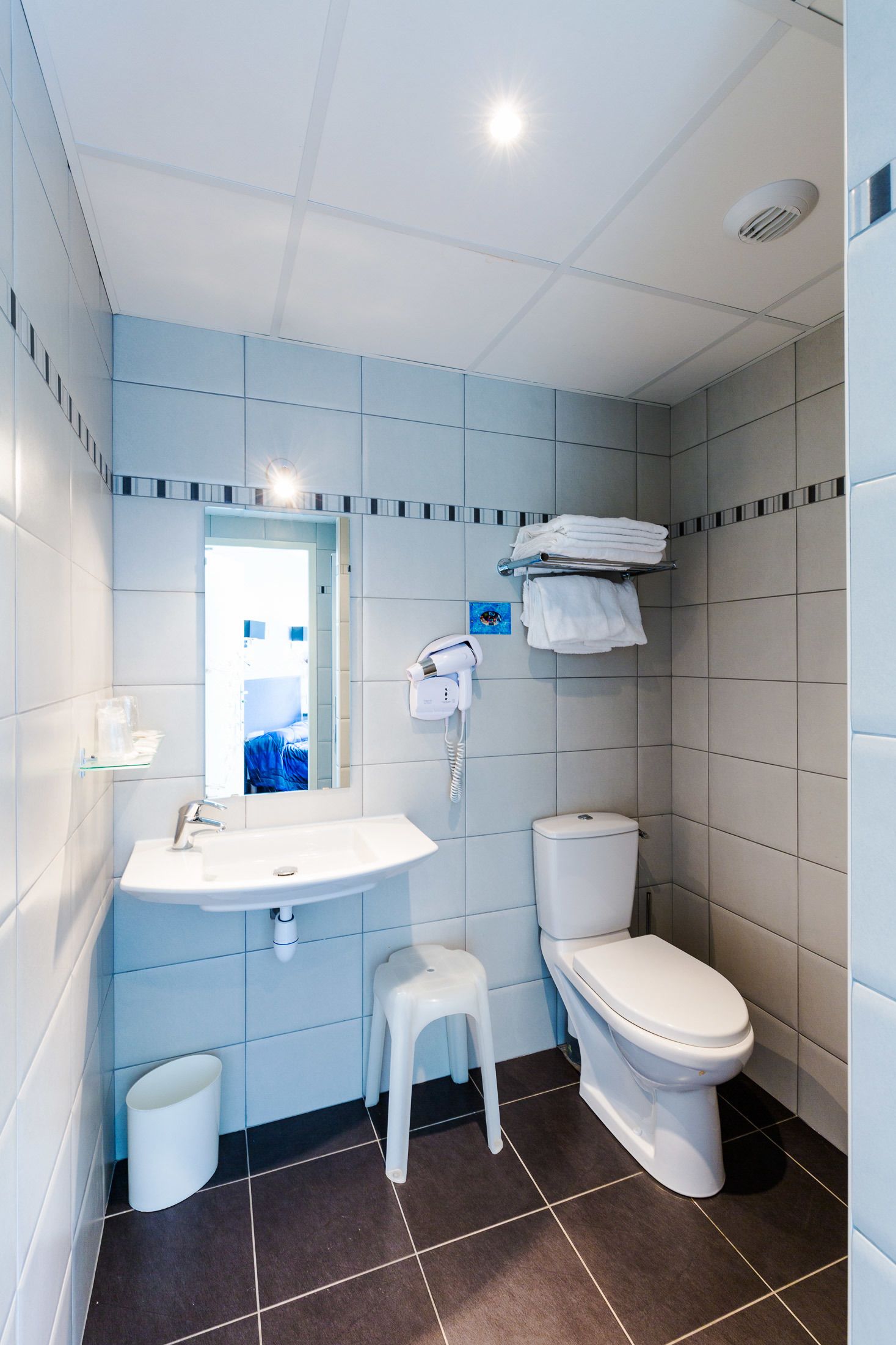 Foto - Hôtel Irlande