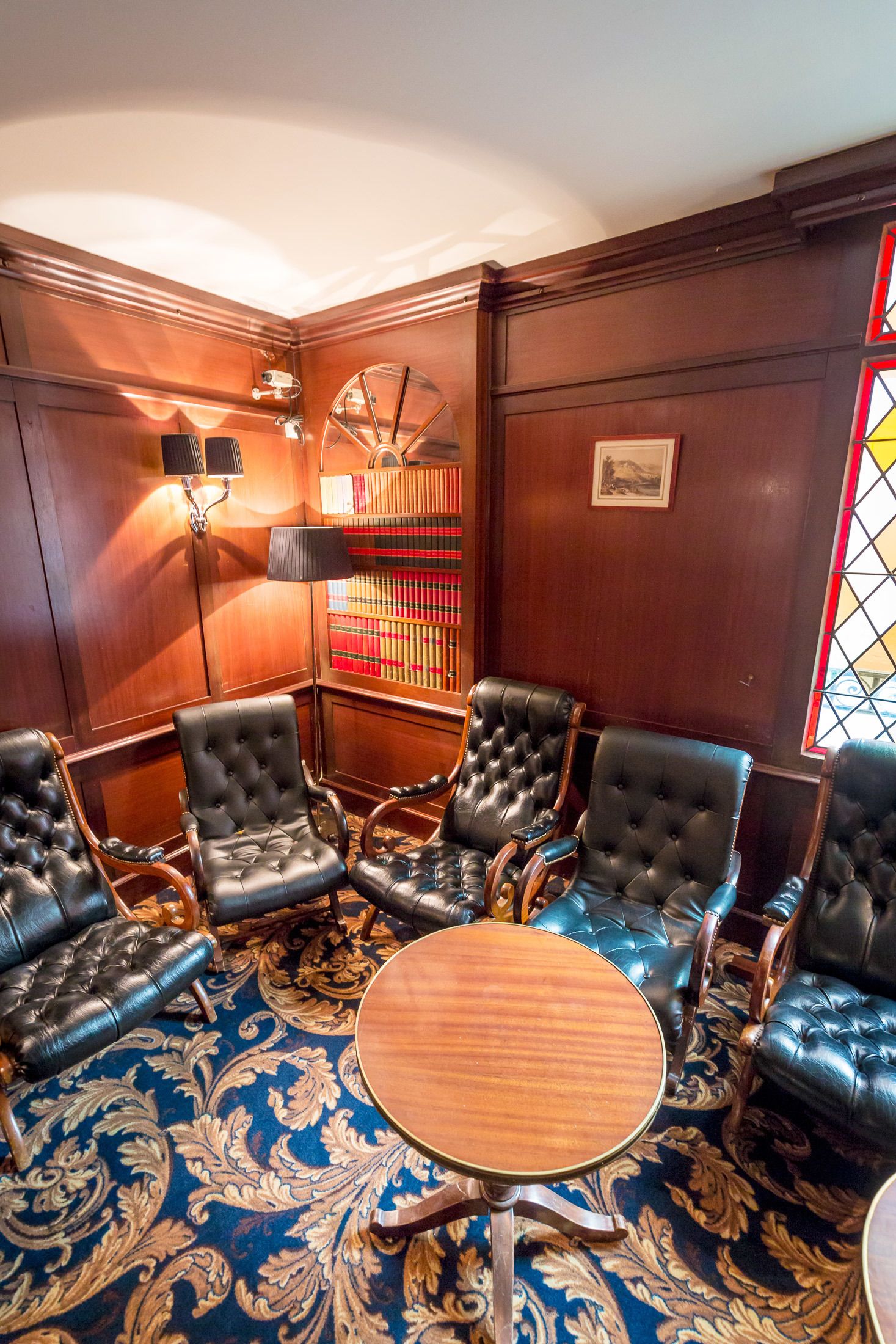 Foto - Hôtel Irlande