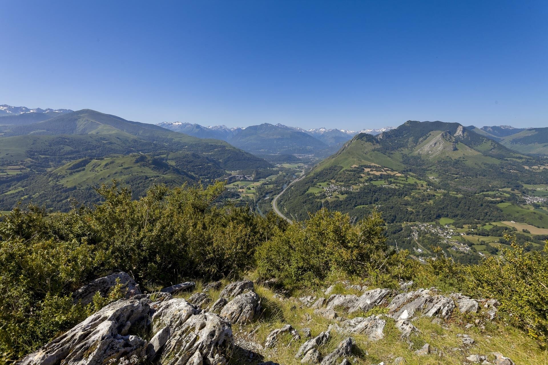 Foto - Hôtel Irlande