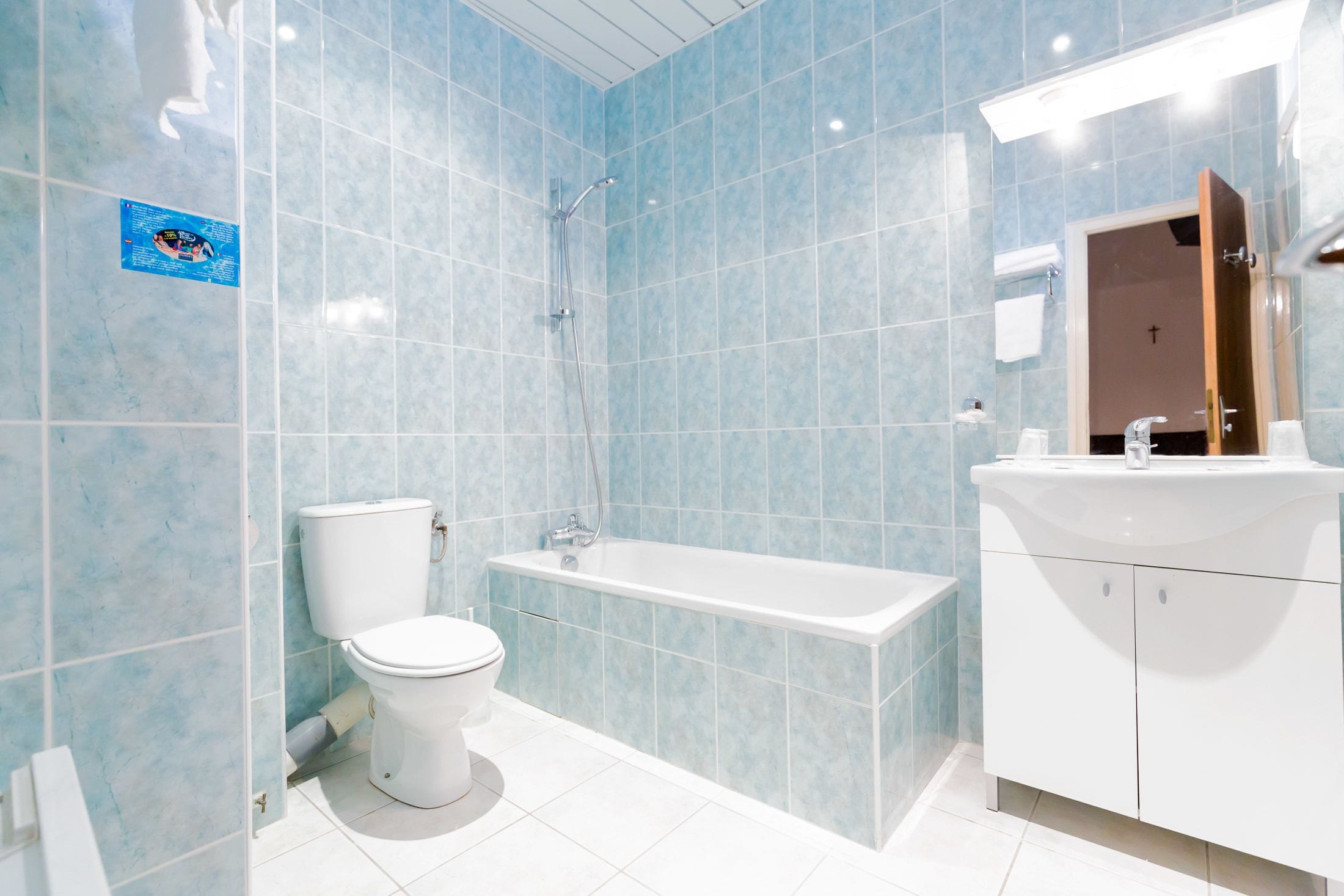 Foto - Hôtel Irlande