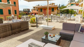 Terrazza panoramica