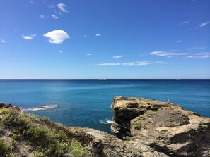 Plage à proximité