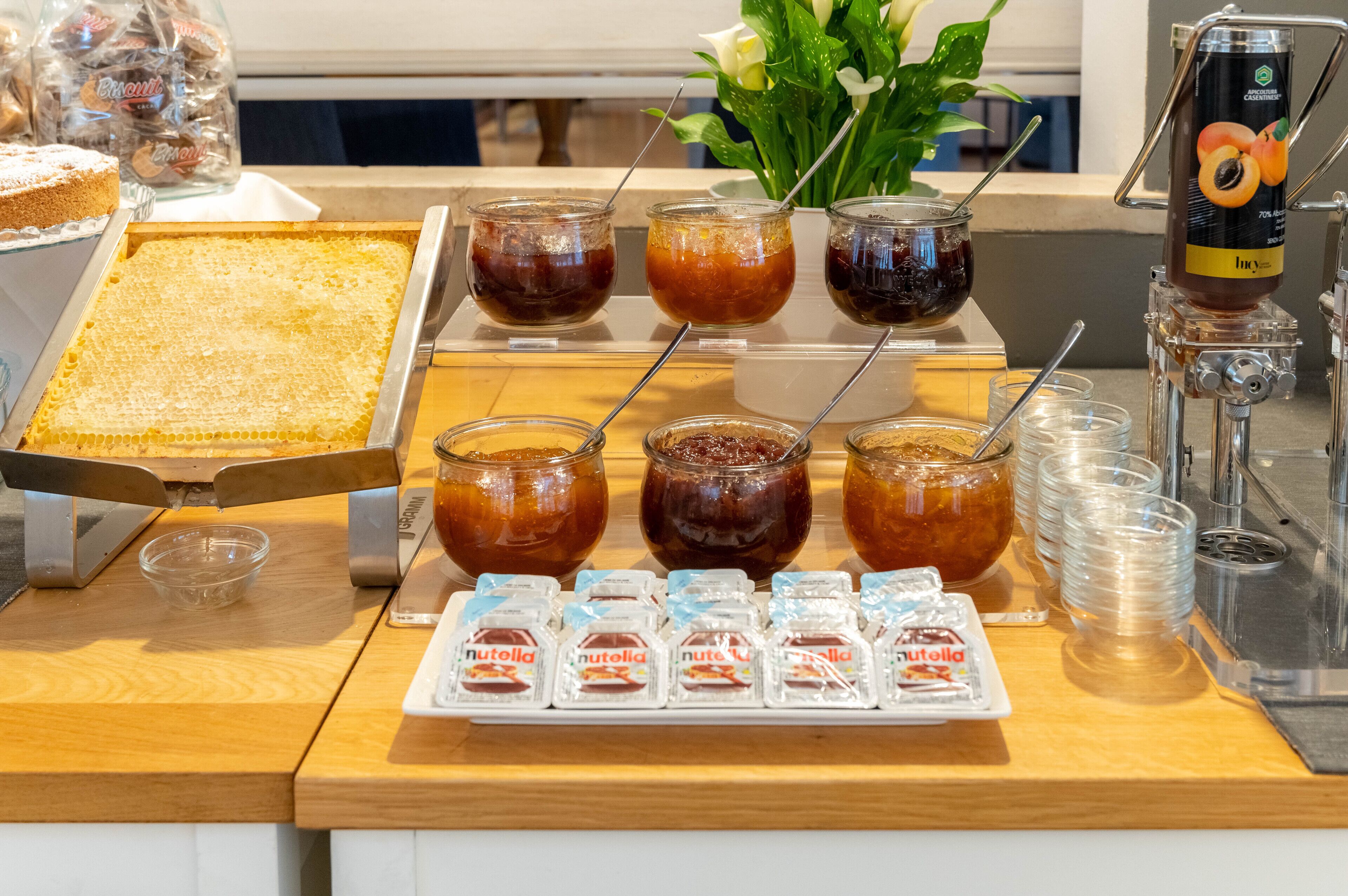Frokostmåltid