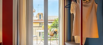 Doria Hotel