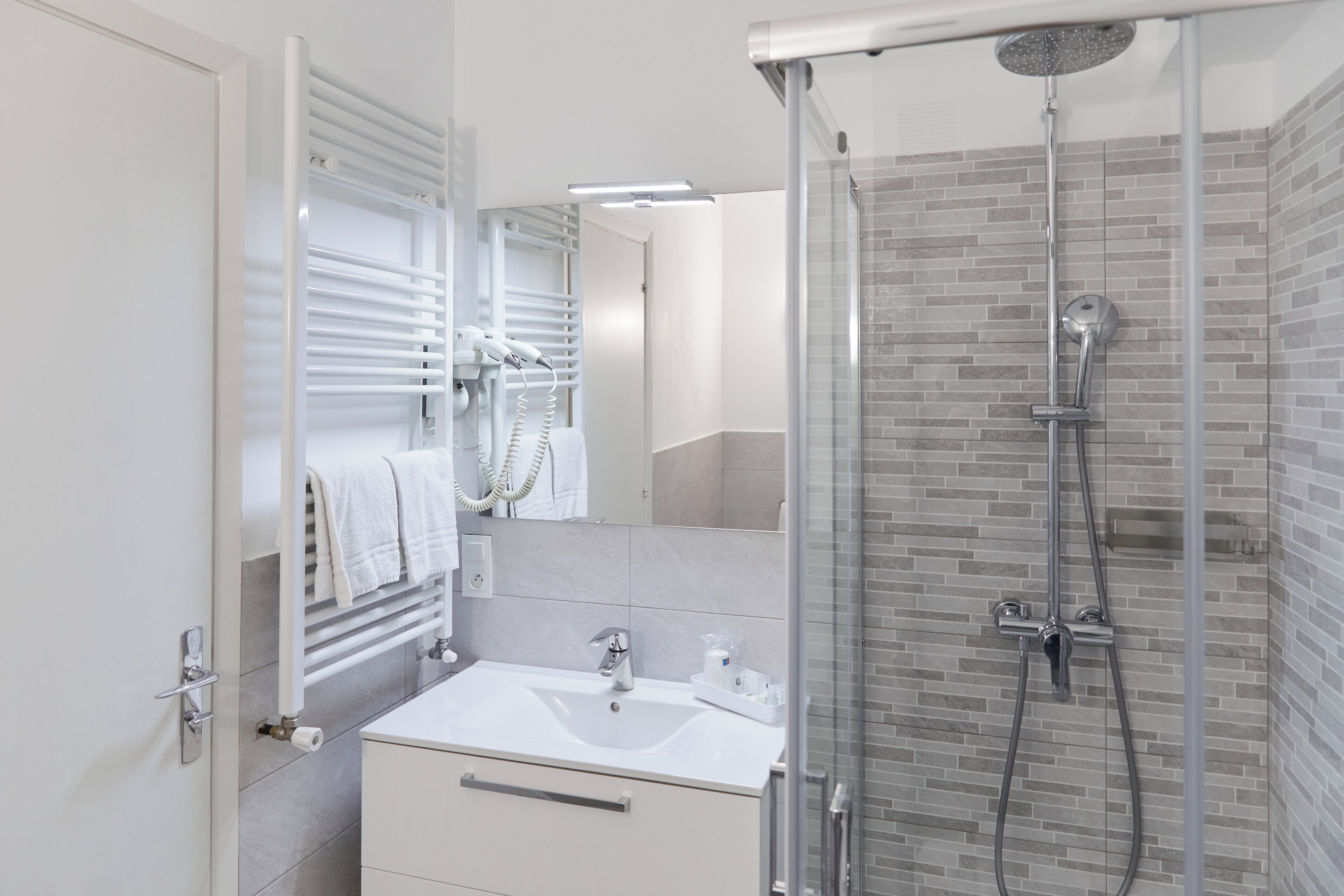 Foto - Hôtel Alexandra