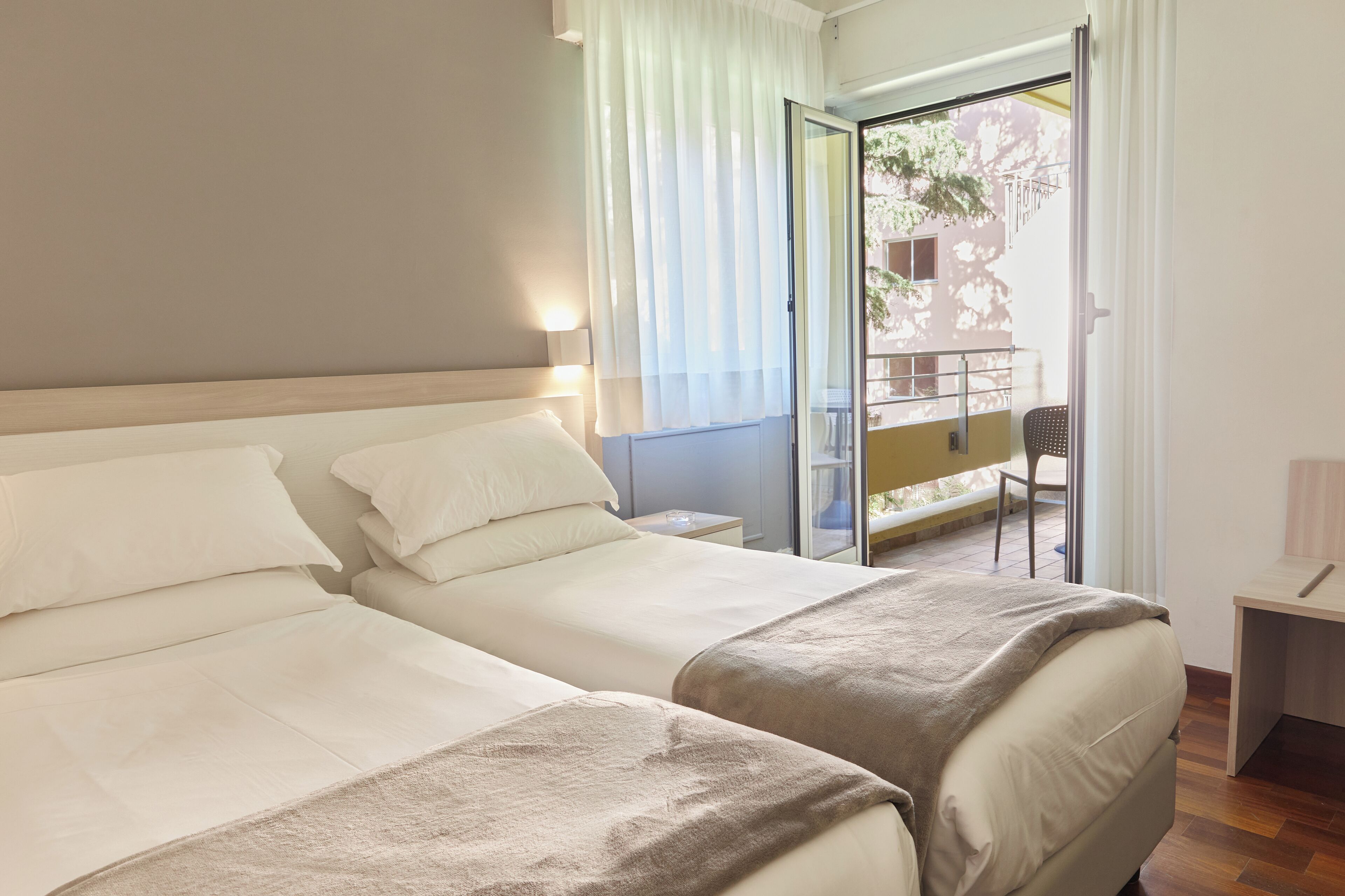 Foto - Hôtel Alexandra