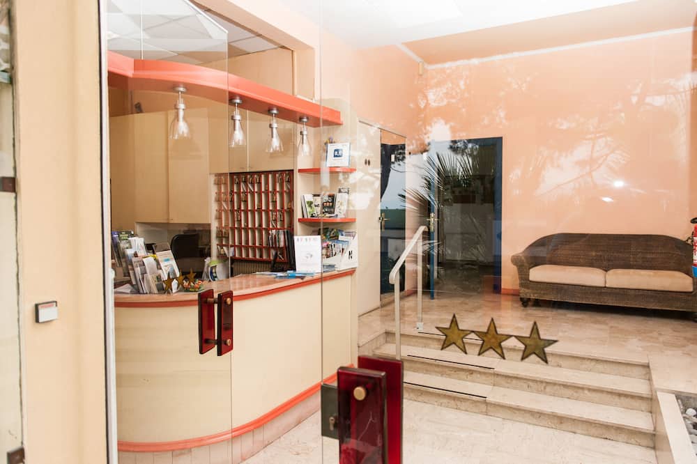 Foto - Hôtel Alexandra