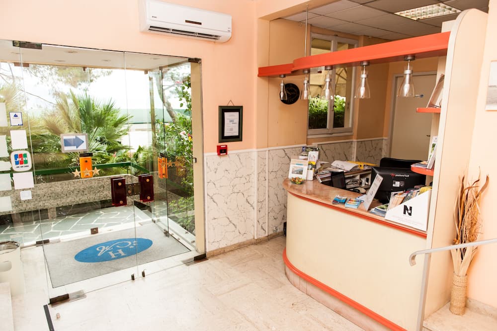 Foto - Hôtel Alexandra