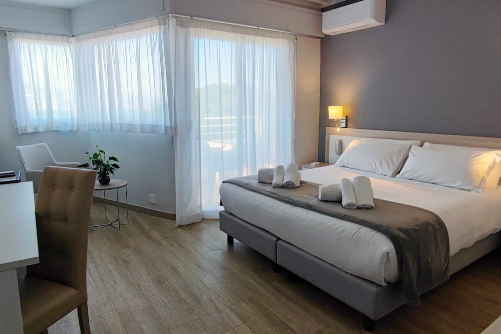Foto - Hôtel Alexandra