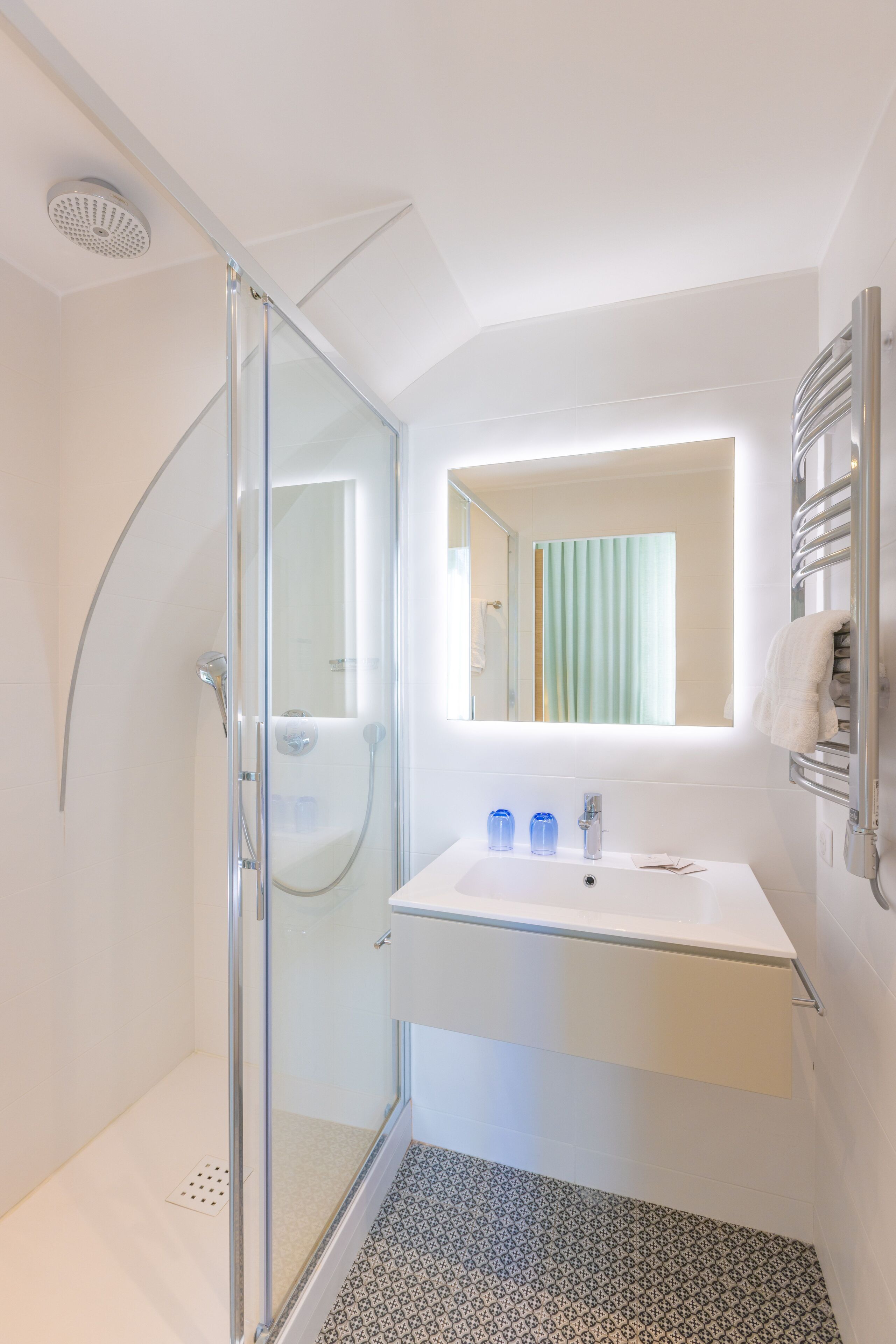 Foto - Hotel les Armoiries