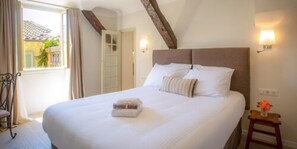 Premium kamer | Uitzicht vanuit de kamer