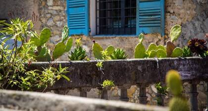 Hotel Les Armoiries