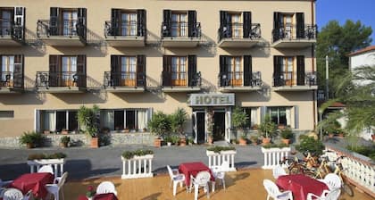 Hotel San Matteo
