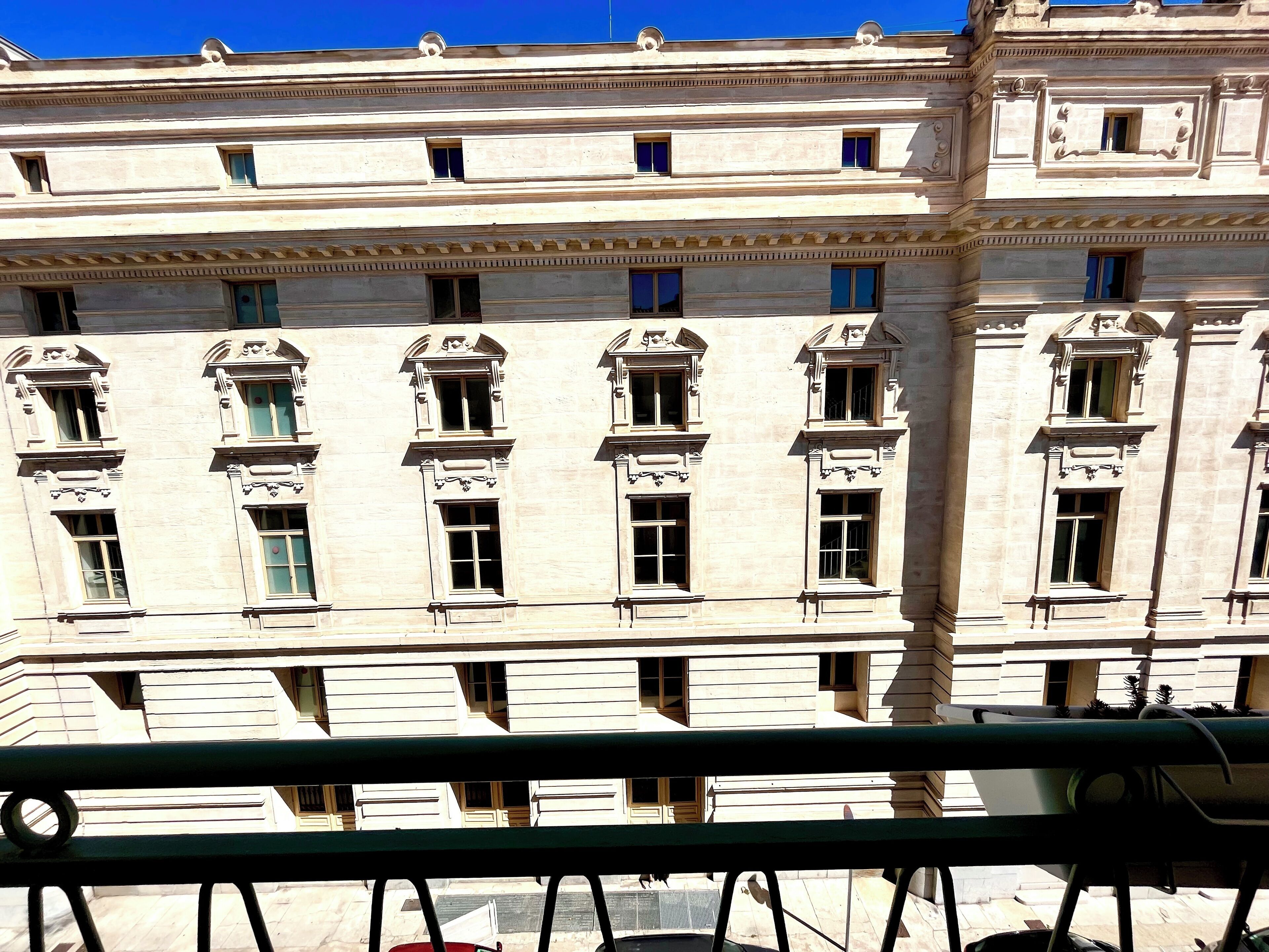 Photo - Le National Sète Centre Gare,Ascenseur