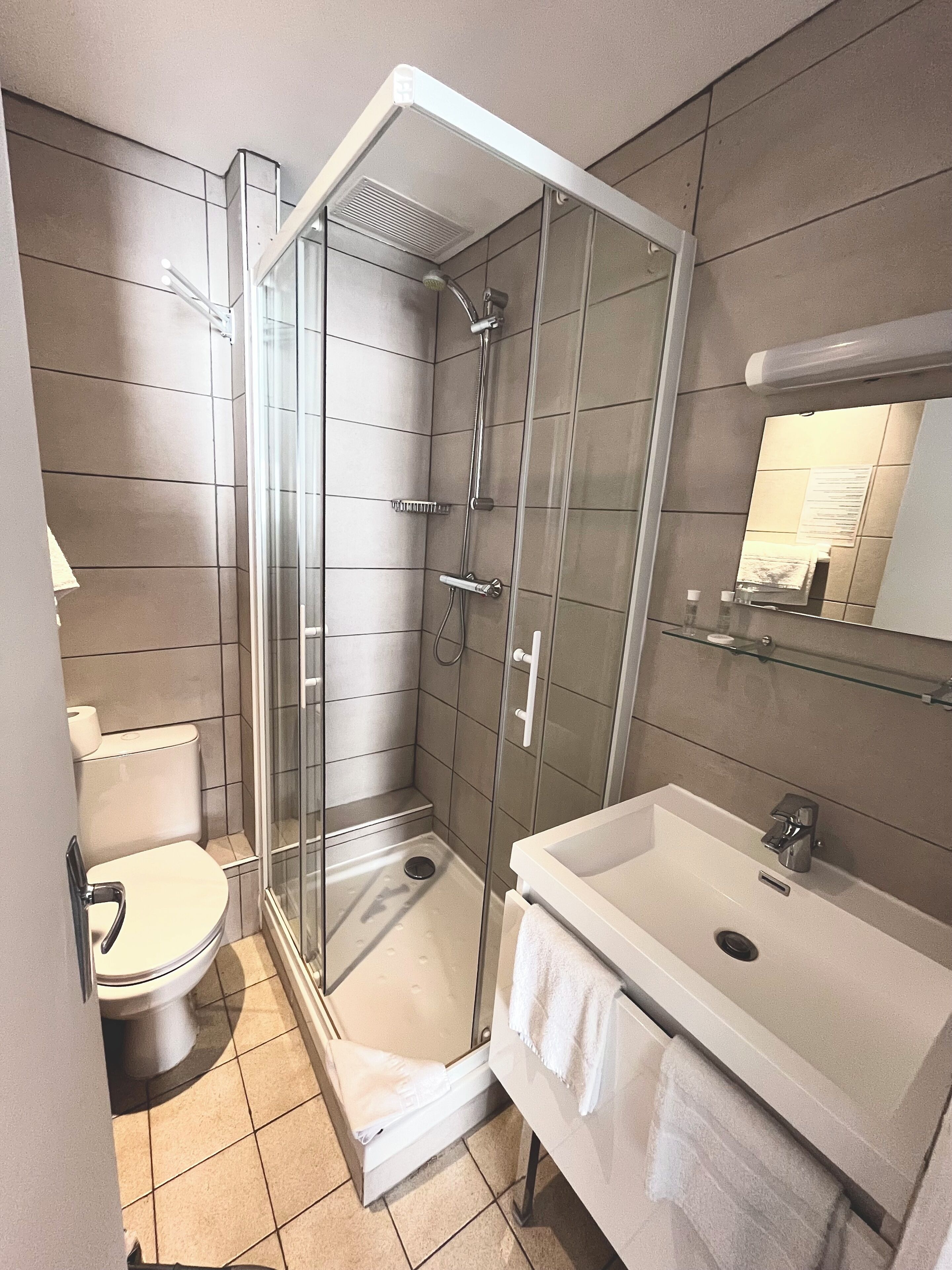 Photo - Le National Sète Centre Gare,Ascenseur