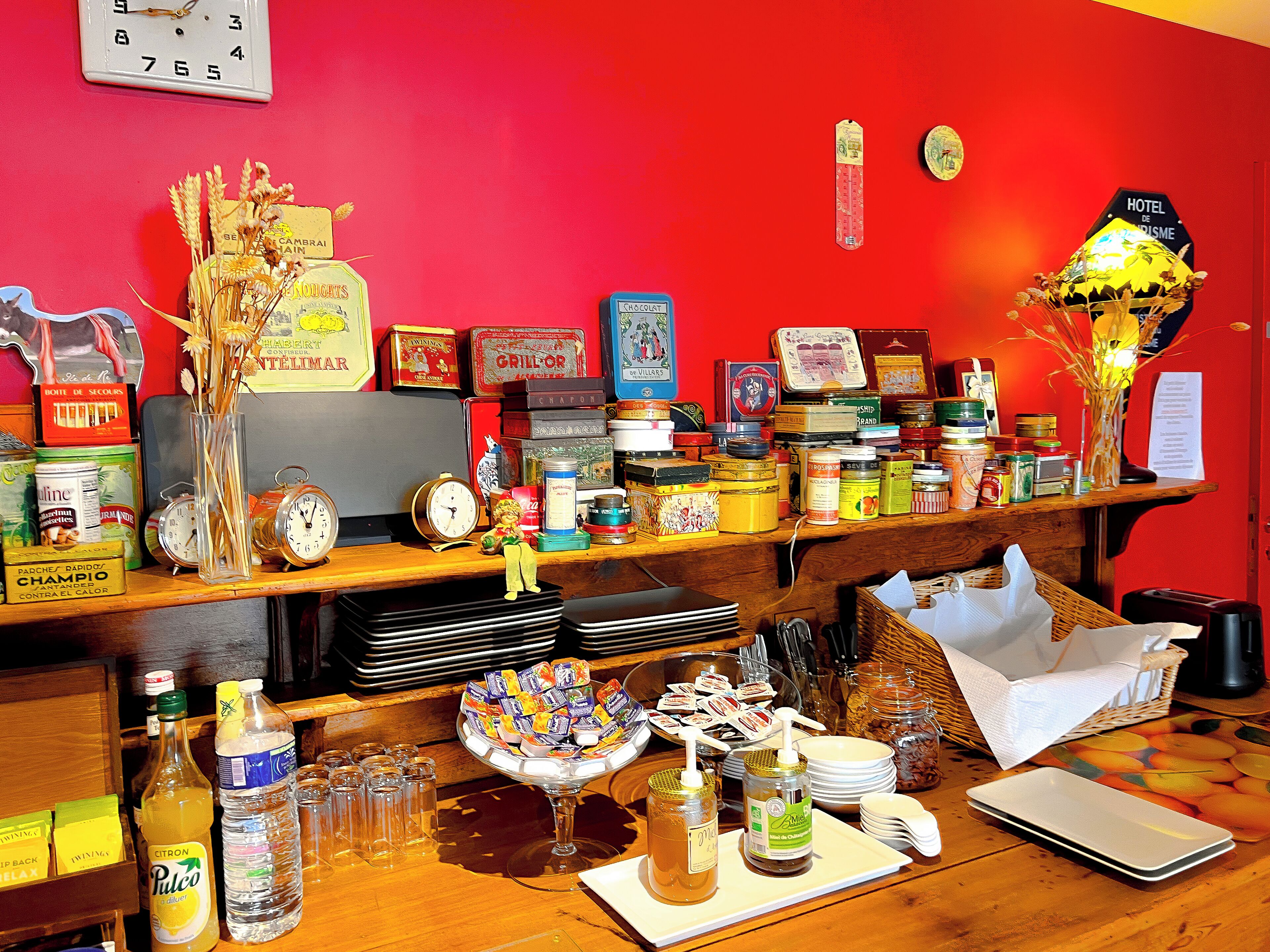 Photo - Le National Sète Centre Gare,Ascenseur