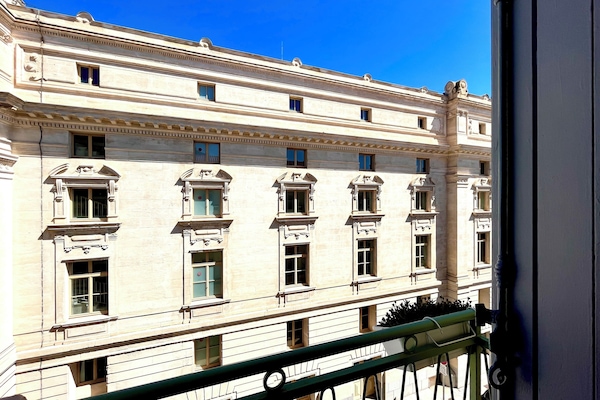Classic Double Room | Desk, laptop workspace, soundproofing, free WiFi