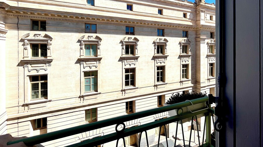 Hôtel Le National