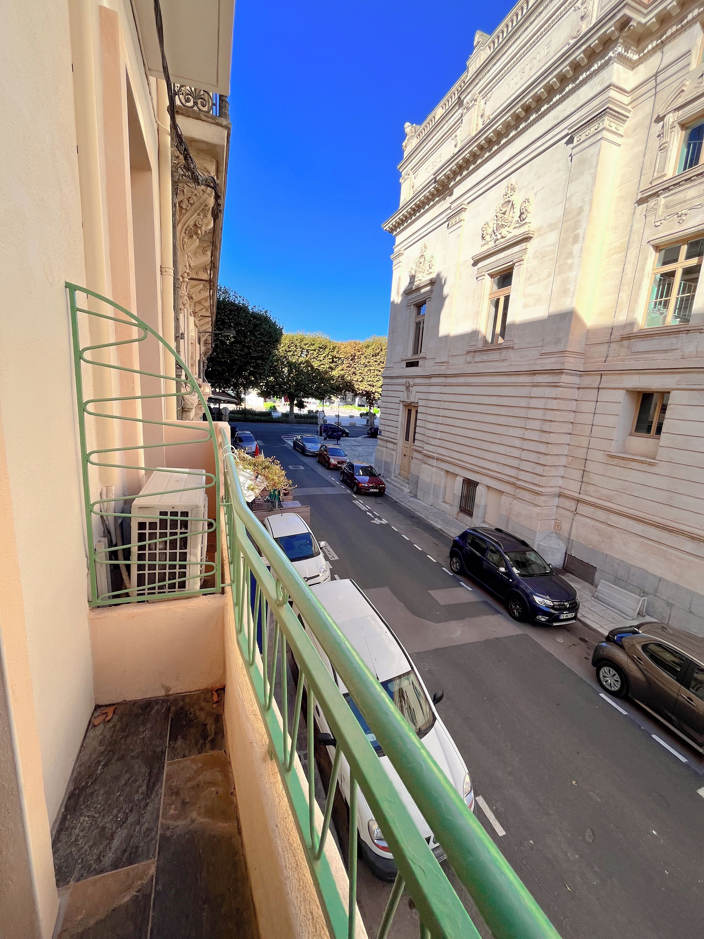 Chambre Simple | Bureau, espace de travail pour ordinateur portable