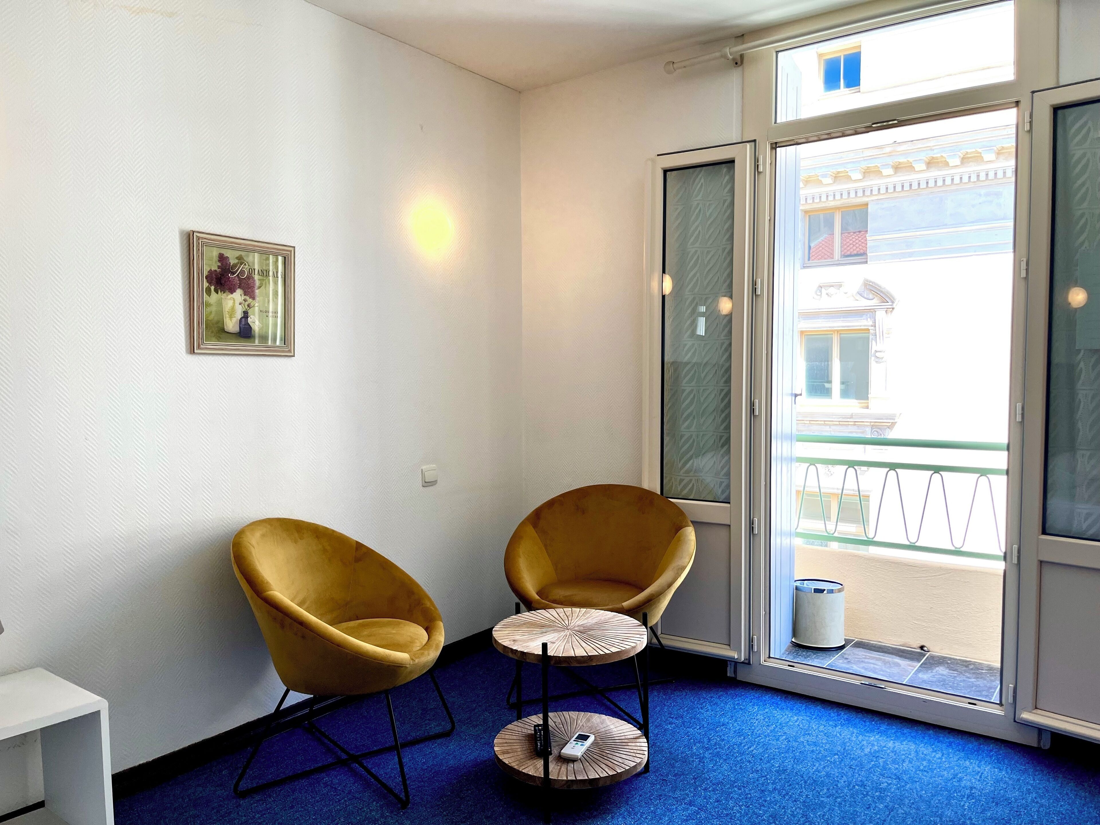 Photo - Le National Sète Centre Gare,Ascenseur