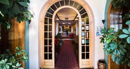 Hotel Kristina