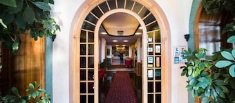 Hotel Kristina