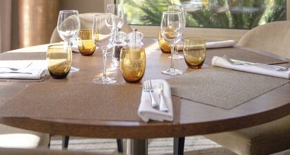 Appart Hotel Lou Castelet