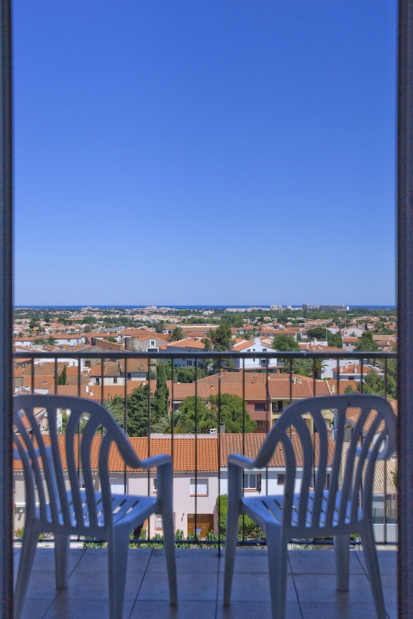 Balcón