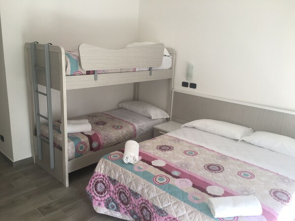 In-room safe, desk, cots/infant beds, rollaway beds