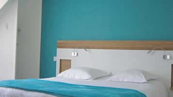 Studio, Kitchenette | Premium bedding, individually decorated, desk, laptop workspace