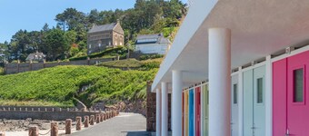 The Originals Boutique, Hôtel de Perros