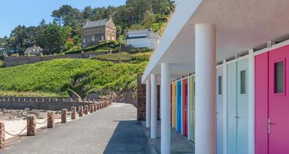 The Originals Boutique, Hôtel de Perros