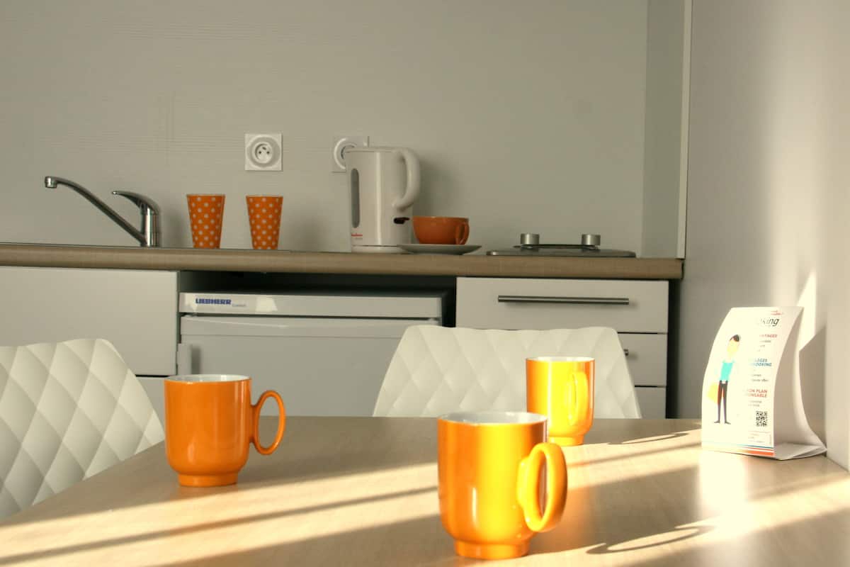 eco-friendly cleaning products