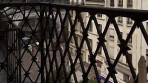 Unclassified image, 2 of 40, button - Hôtel Agora (Paris)