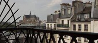 Hôtel Agora