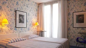 Unclassified image, 5 of 40, button - Hôtel Agora (Paris)