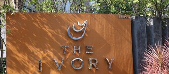 The Ivory Suvarnabhumi - Bangkok