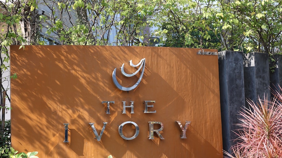 The Ivory Suvarnabhumi - Bangkok