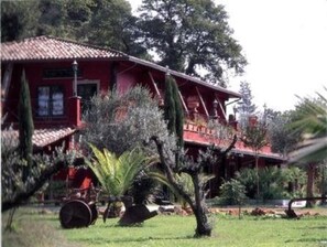 Exterior - Veio Residence Resort (Rome)