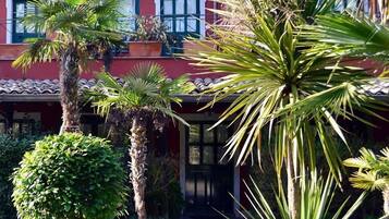 Ingresso interno