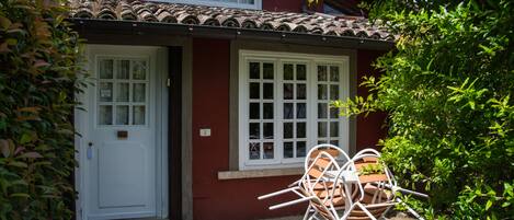 Family Apartment | Terrace/patio