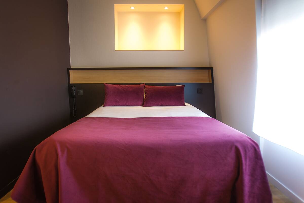Habitación doble