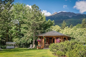 Sun deck - Cristallo Hotel Residence (Bormio)