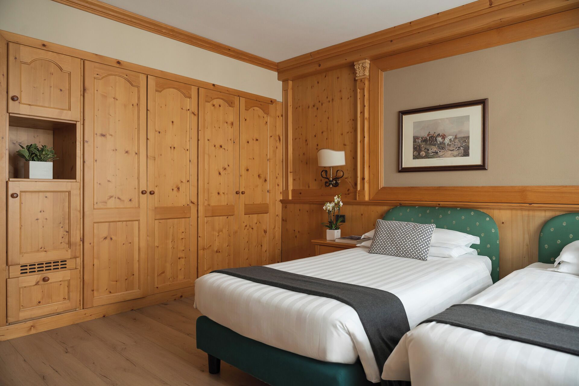 Photo - Hotel Cristallo