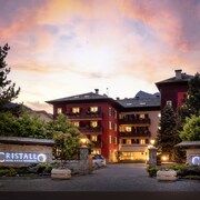 Cristallo Hotel Residence
